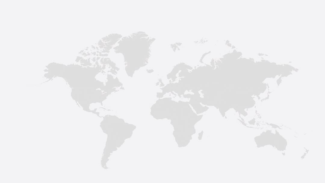 Graphic: World Map