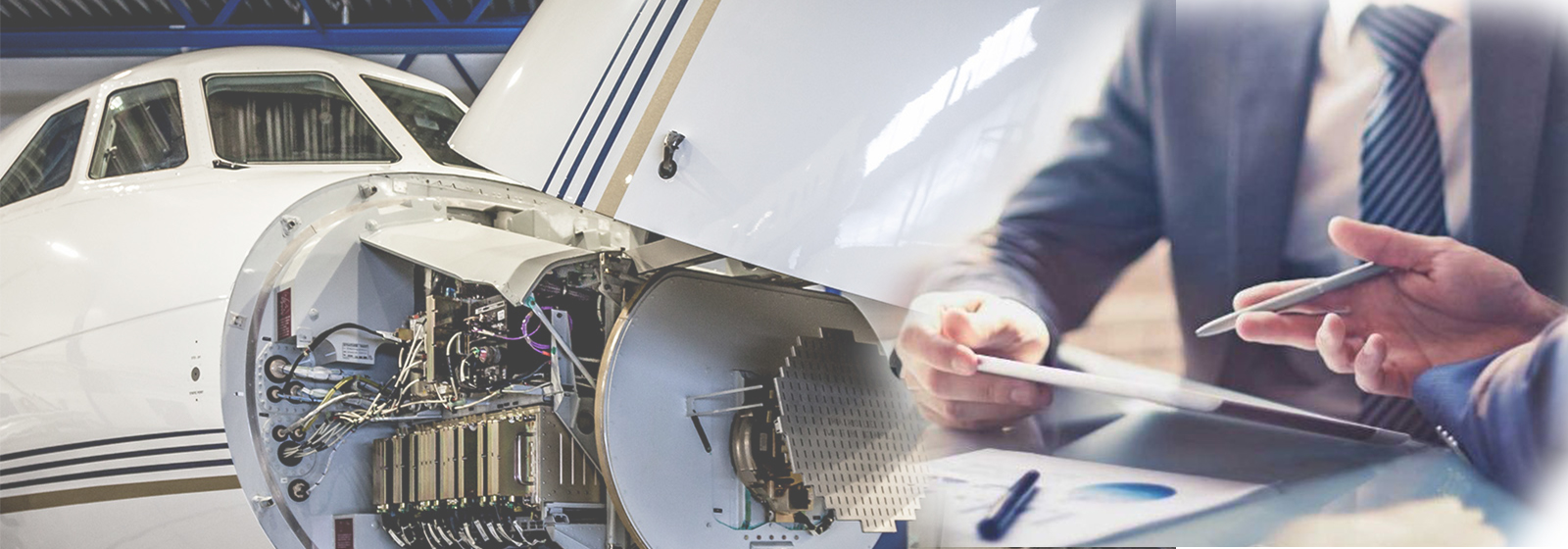 Part CAMO Aviation Engineering AS